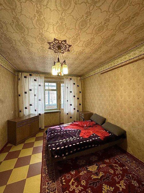 Продам 2-кімнатну квартиру на вул. Котляревського Днепр - изображение 3