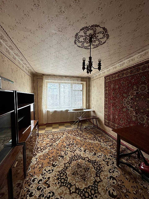 Продам 2-кімнатну квартиру на вул. Котляревського Днепр - изображение 1