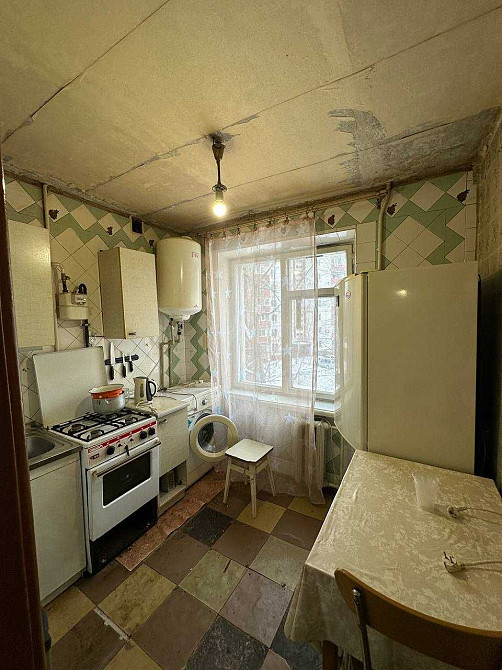 Продам 2-кімнатну квартиру на вул. Котляревського Днепр - изображение 7