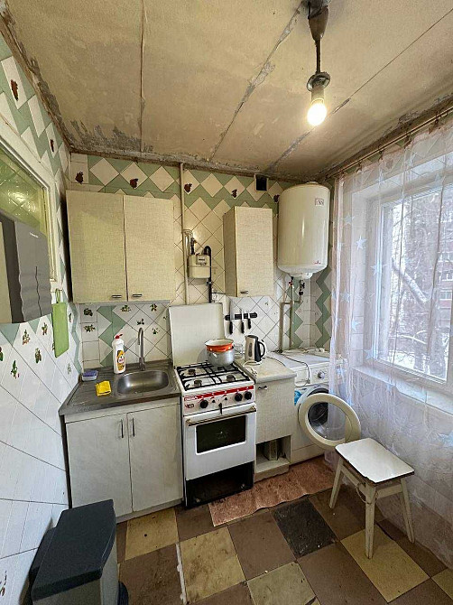 Продам 2-кімнатну квартиру на вул. Котляревського Днепр - изображение 8