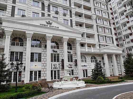 2-к квартира з ремонтом ЖК нова Англія Київ