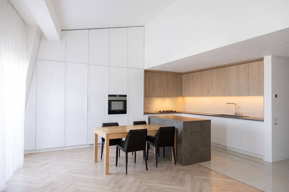 Продаж дворівневої квартири вул. Сулими Львів - зображення 1