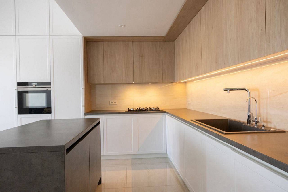 Продаж дворівневої квартири вул. Сулими Львів - зображення 3