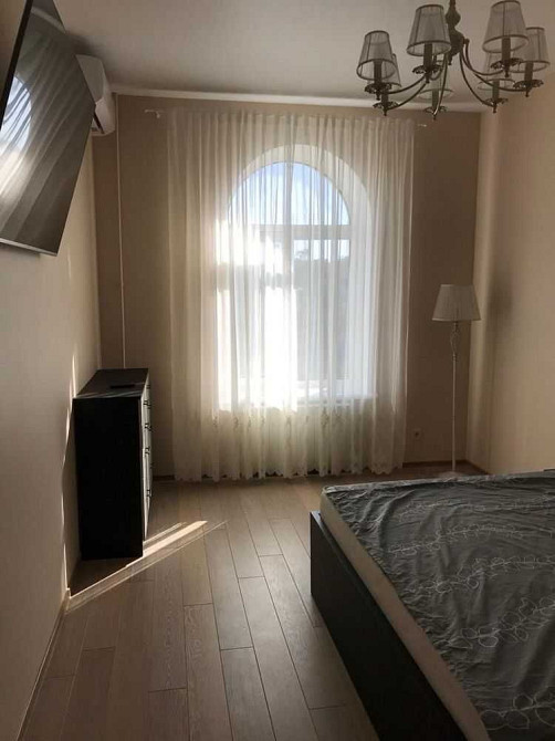 Продам  2 комн.  сталинку , Центр ,  57 кв.м.  , великолепный ремонт Днепр - изображение 5