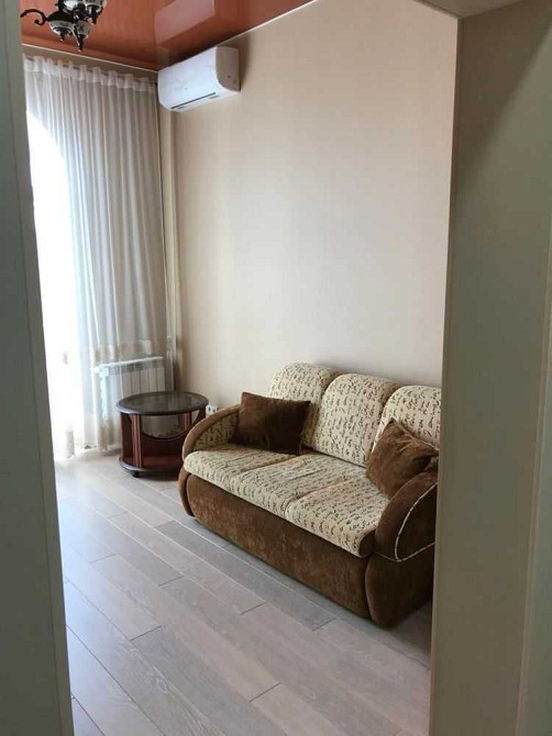 Продам  2 комн.  сталинку , Центр ,  57 кв.м.  , великолепный ремонт Днепр - изображение 7