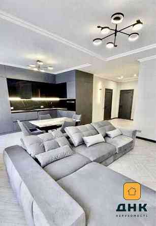 3к  НОВАЯ • Жемчужина • Каманина/Самофалова• Кадор • Аркадия Море Одесса