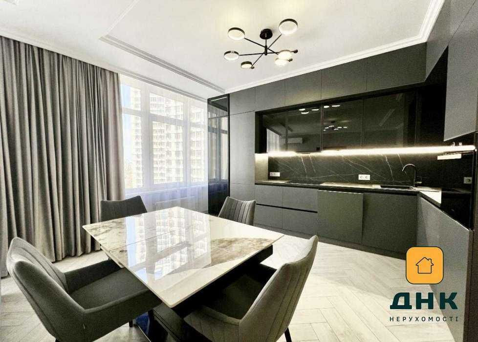 3к  НОВАЯ • Жемчужина • Каманина/Самофалова• Кадор • Аркадия Море Одесса - изображение 5