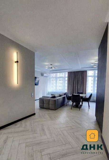 3к  НОВАЯ • Жемчужина • Каманина/Самофалова• Кадор • Аркадия Море Одесса - изображение 3