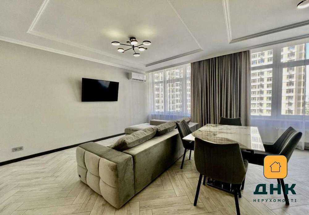 3к  НОВАЯ • Жемчужина • Каманина/Самофалова• Кадор • Аркадия Море Одесса - изображение 6