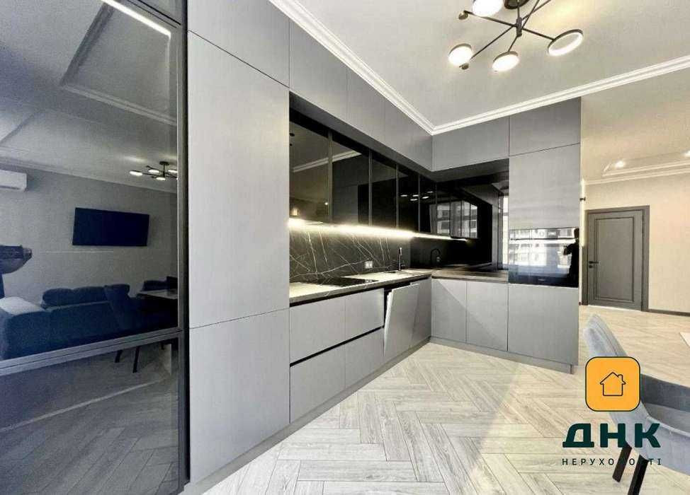 3к  НОВАЯ • Жемчужина • Каманина/Самофалова• Кадор • Аркадия Море Одесса - изображение 4