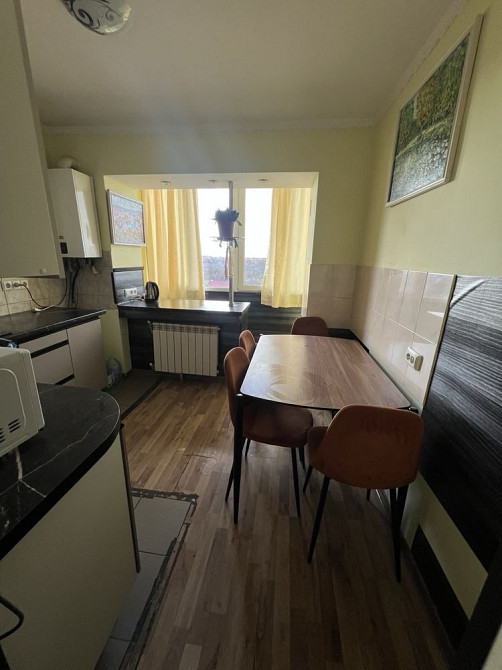 Продам 3-кімнатну квартиру м. Виноградів Виноградів - зображення 5