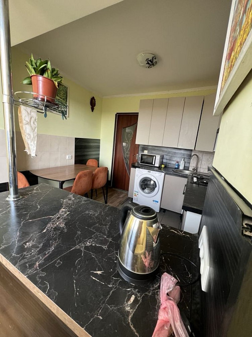 Продам 3-кімнатну квартиру м. Виноградів Виноградів - зображення 4