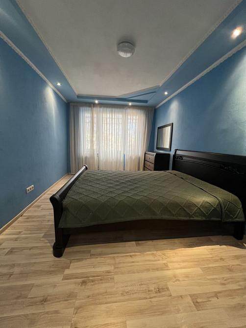 Продам 3-кімнатну квартиру м. Виноградів Виноградів - зображення 1