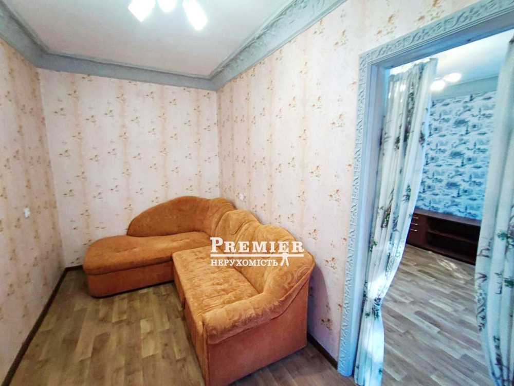 2 комнатная с АГВ ‼️ Одесса - изображение 5