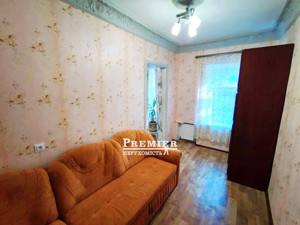 2 комнатная с АГВ ‼️ Одесса - изображение 4