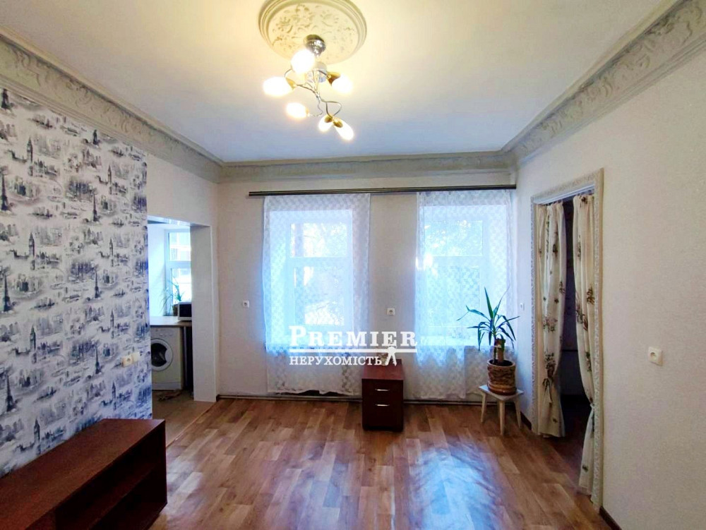 2 комнатная с АГВ ‼️ Одесса - изображение 3