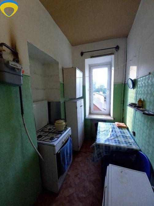 Продам 3х комн кв Скворцова/ Бреуса Одесса - изображение 7