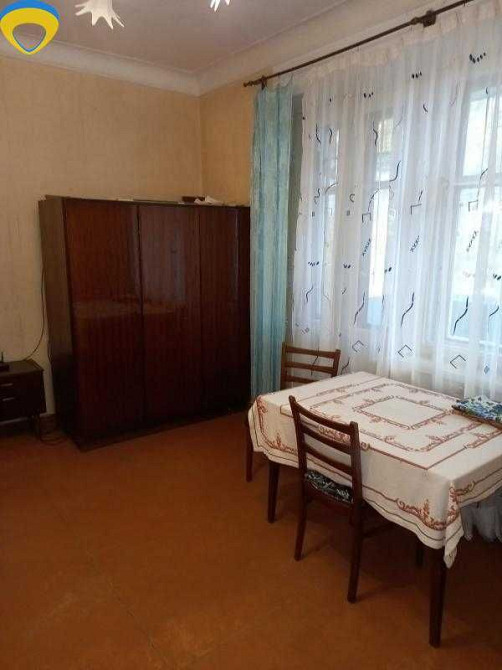Продам 3х комн кв Скворцова/ Бреуса Одесса - изображение 2