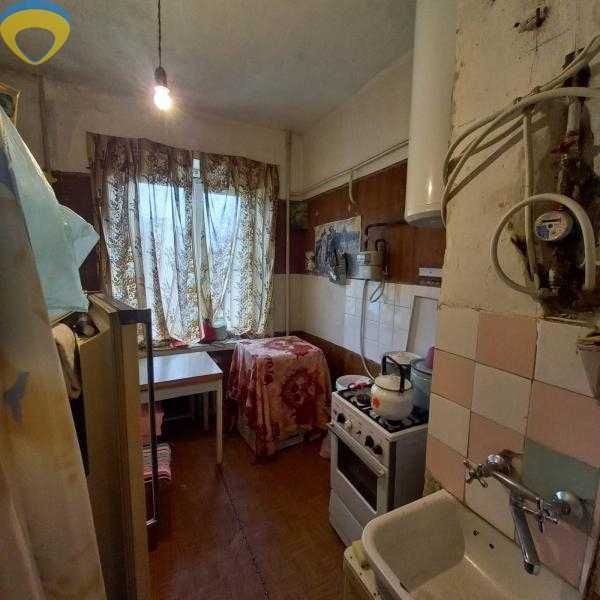 Продам 3х комн кв Скворцова/ Бреуса Одесса - изображение 1