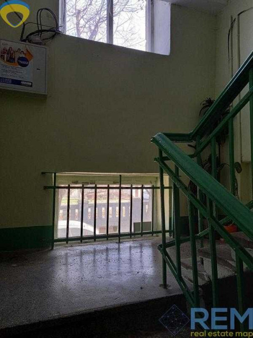 Продам 3х комн кв Скворцова/ Бреуса Одесса - изображение 3