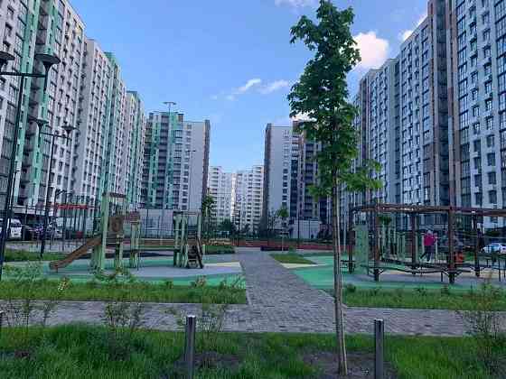 Продам 1-кімн. квартиру, ЖК "Місто квітів", вул. Тираспольська. KL Київ