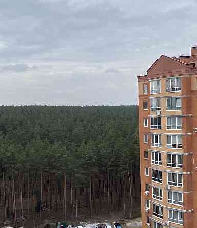 Ірпінь, Центральний парк, Видова квартира 44м2 Ирпень