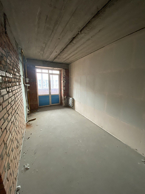 Ірпінь, Центральний парк, Видова квартира 44м2 Ирпень - изображение 5