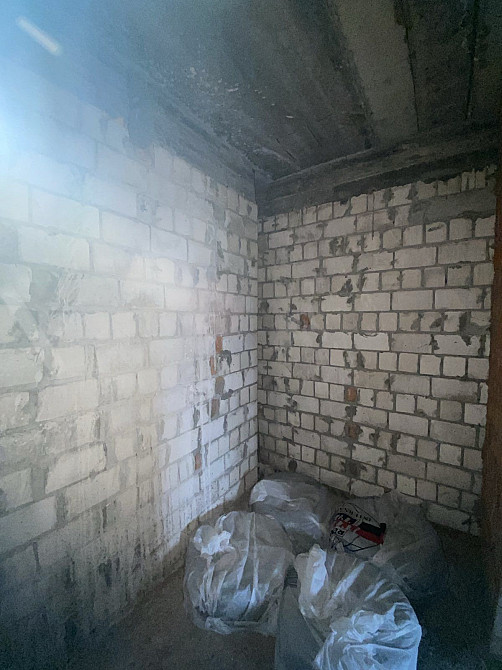 Ірпінь, Центральний парк, Видова квартира 44м2 Ирпень - изображение 8