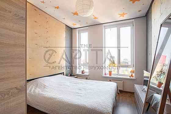 Продажа квартиры, ул. Березневая, ЖК Комфорт Таун, Днепровский р-н Київ