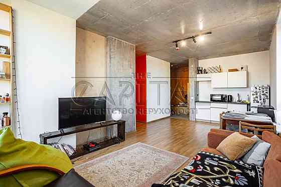 Продажа квартиры, ул. Березневая, ЖК Комфорт Таун, Днепровский р-н Київ