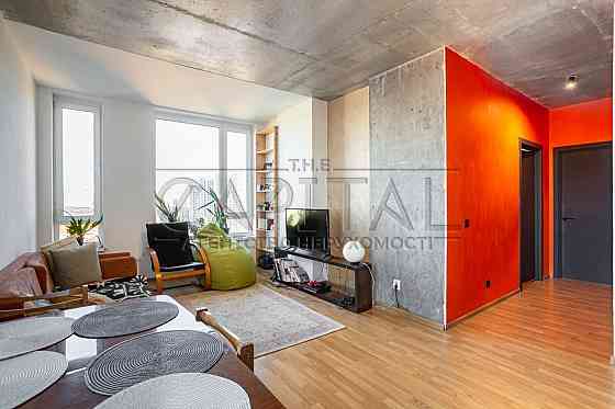 Продажа квартиры, ул. Березневая, ЖК Комфорт Таун, Днепровский р-н Київ