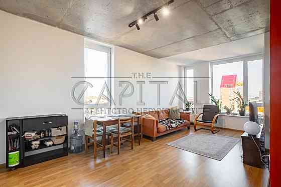 Продажа квартиры, ул. Березневая, ЖК Комфорт Таун, Днепровский р-н Київ