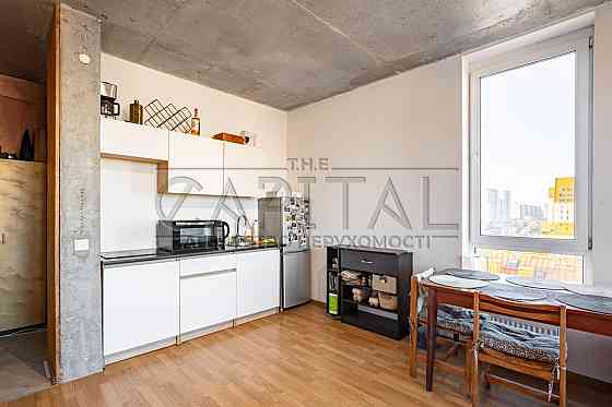 Продажа квартиры, ул. Березневая, ЖК Комфорт Таун, Днепровский р-н Київ