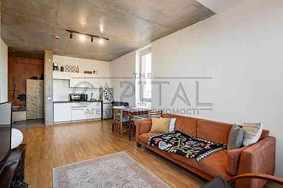 Продажа квартиры, ул. Березневая, ЖК Комфорт Таун, Днепровский р-н Київ