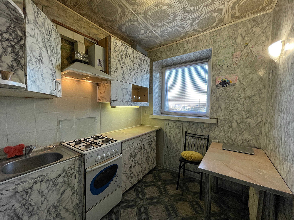 Продам 1 ком. в центре Залютино. (402225) Харків - зображення 5