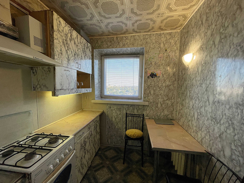 Продам 1 ком. в центре Залютино. (402225) Харків - зображення 8