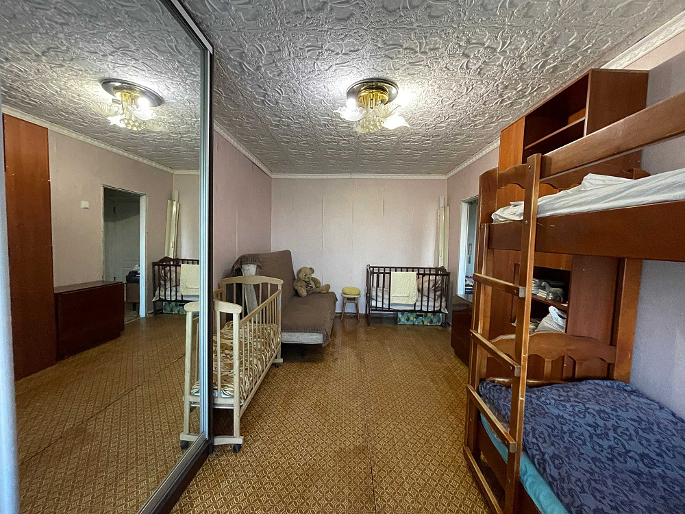 Продам 1 ком. в центре Залютино. (402225) Харків - зображення 4