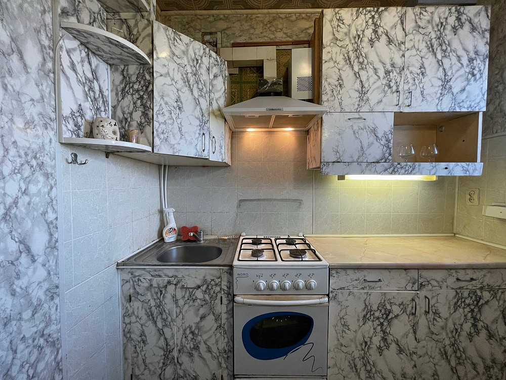 Продам 1 ком. в центре Залютино. (402225) Харків - зображення 6