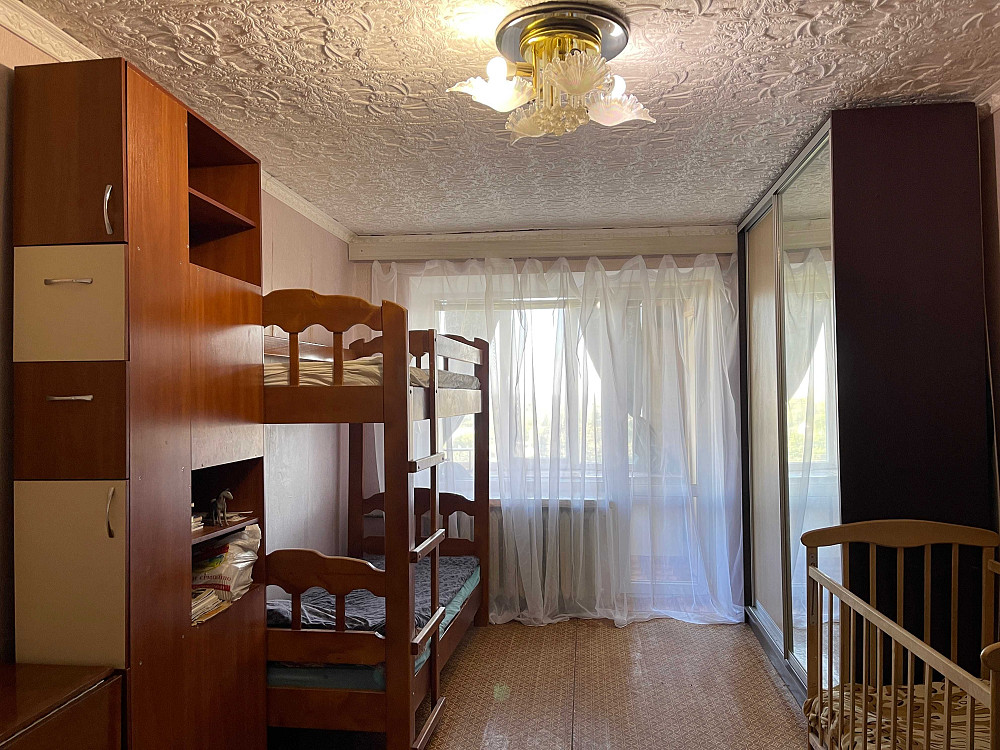 Продам 1 ком. в центре Залютино. (402225) Харків - зображення 3