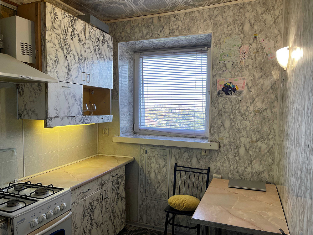 Продам 1 ком. в центре Залютино. (402225) Харків - зображення 7