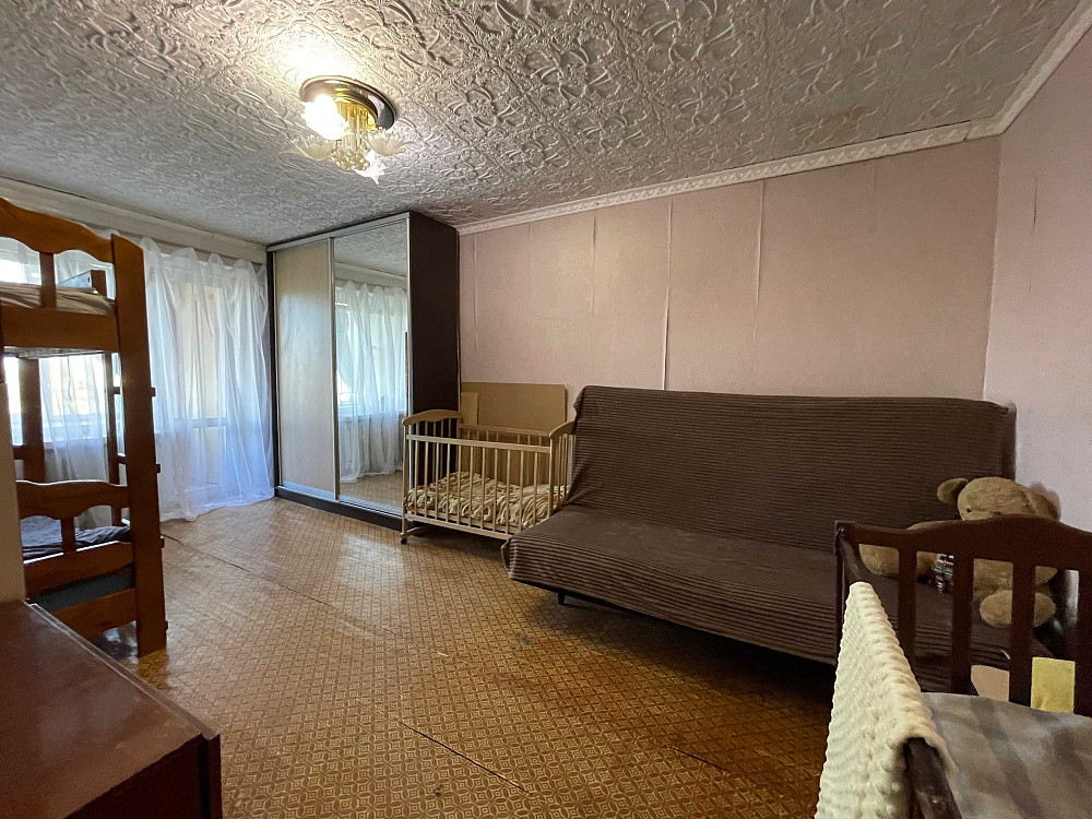 Продам 1 ком. в центре Залютино. (402225) Харків - зображення 2