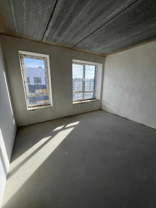 ТОП ціна! Квартира з документами! Будинок з ліфтом. 10хв до Києва Ирпень - изображение 6