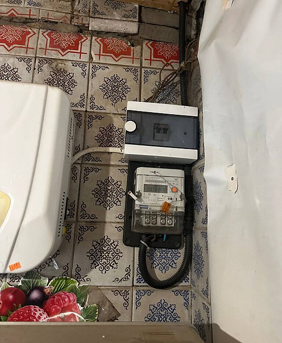 Продам 2х комнатную квартиру в районе ул. Черникова Днепр - изображение 2