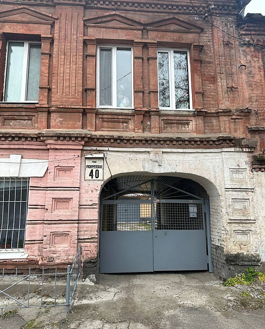 Продам 2х комнатную квартиру в районе ул. Черникова Днепр - изображение 1