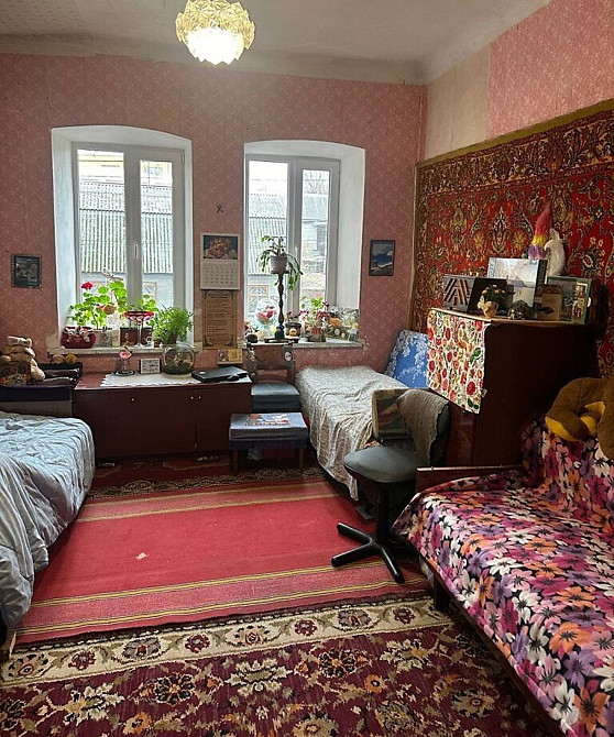 Продам 2х комнатную квартиру в районе ул. Черникова Днепр - изображение 4