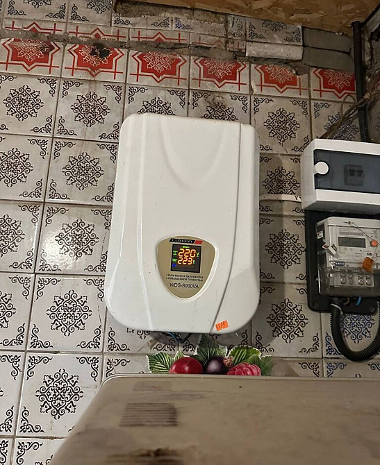 Продам 2х комнатную квартиру в районе ул. Черникова Днепр - изображение 3