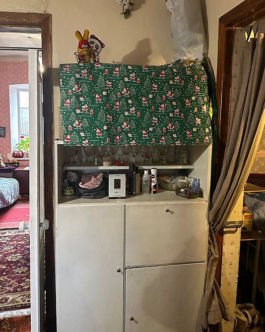 Продам 2х комнатную квартиру в районе ул. Черникова Днепр - изображение 7