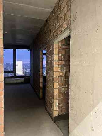 1К 46м2 UNIT HOME/ЮНІТ Гарета Джонса 12 ЛУК`ЯНІВCЬКА Дорогожичі KAN Київ