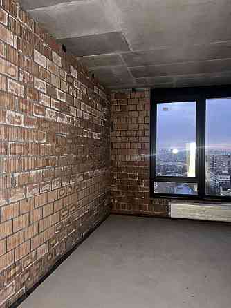 1К 46м2 UNIT HOME/ЮНІТ Гарета Джонса 12 ЛУК`ЯНІВCЬКА Дорогожичі KAN Київ