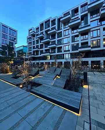 1К 46м2 UNIT HOME/ЮНІТ Гарета Джонса 12 ЛУК`ЯНІВCЬКА Дорогожичі KAN Київ